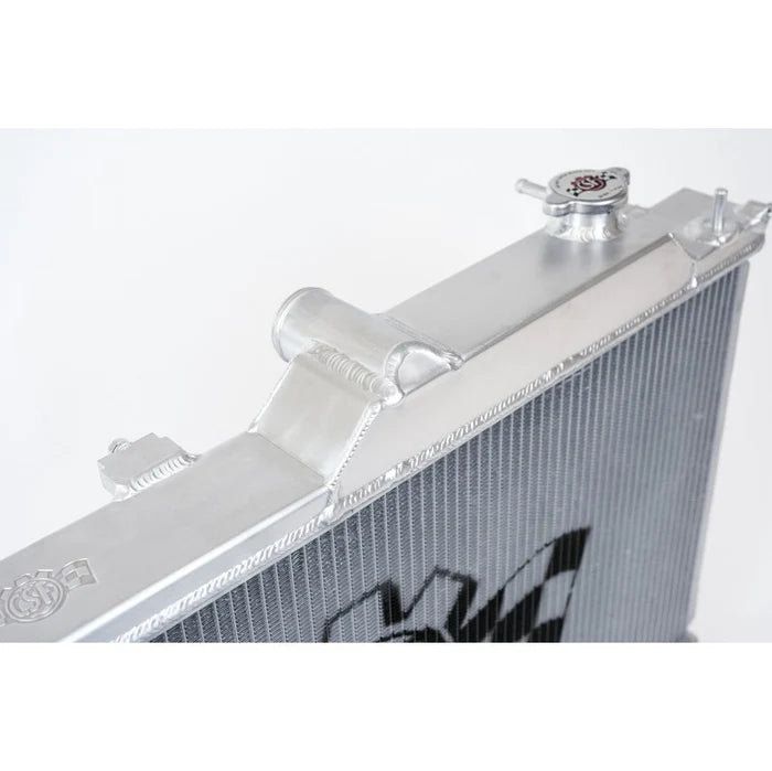 CSF Subaru Legacy/Outback (2.5L AT/MT) 2015-2019 High-Performance Radiator