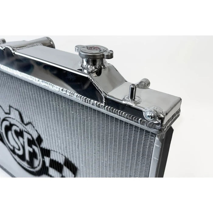 CSF Subaru WRX (VB) 2022+ High-Performance Radiator