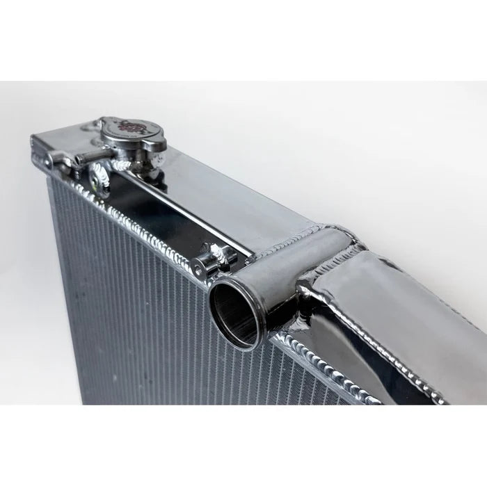 CSF Subaru WRX (VB) 2022+ High-Performance Radiator