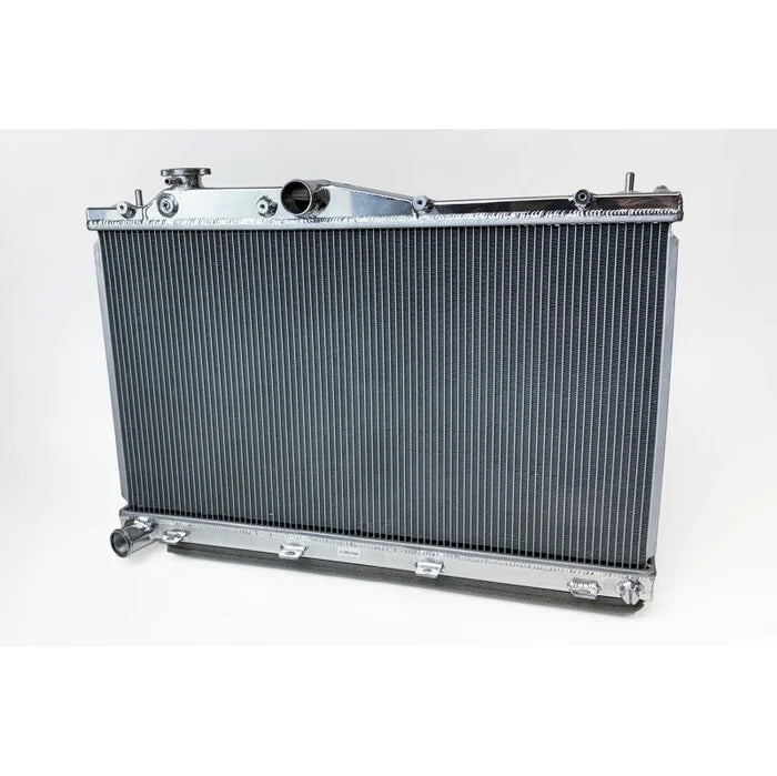 CSF Subaru WRX (VB) 2022+ High-Performance Radiator