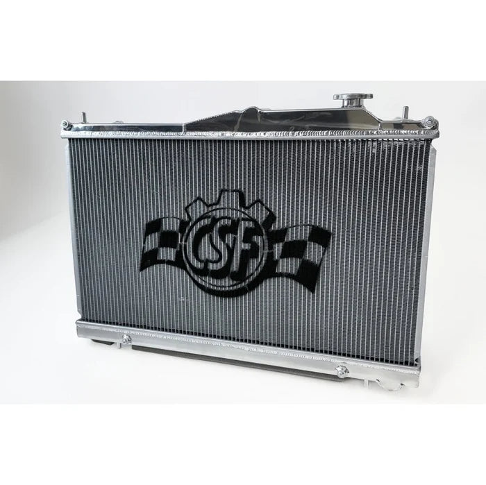 CSF Subaru WRX (VB) 2022+ High-Performance Radiator