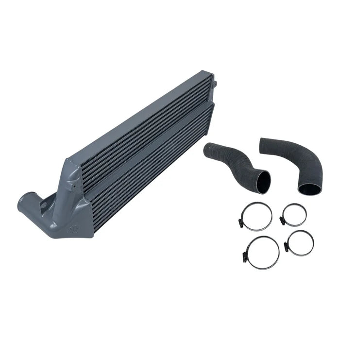 CSF Toyota GR Yaris / GR Corolla High-Performance Intercooler