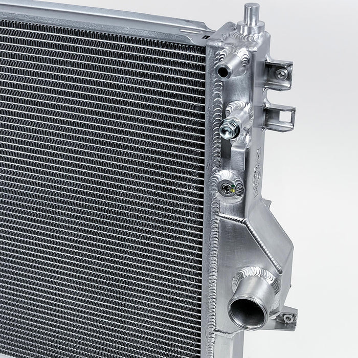 CSF Toyota GR Yaris / GR Corolla High-Performance Radiator