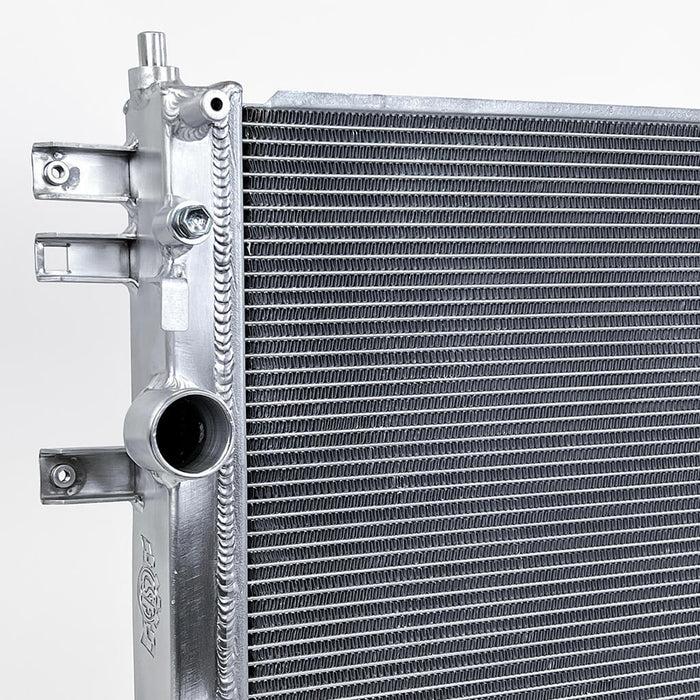 CSF Toyota GR Yaris / GR Corolla High-Performance Radiator