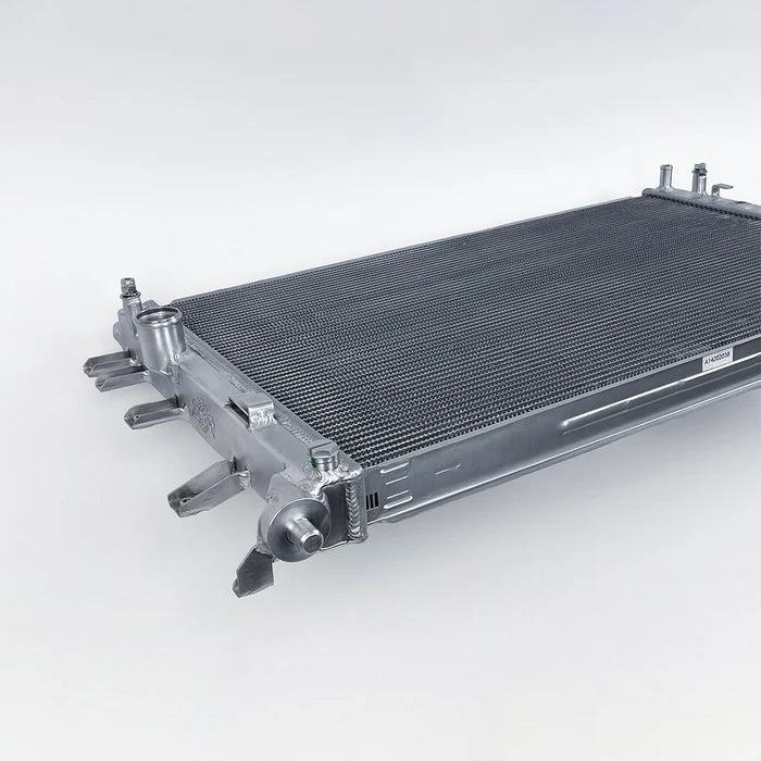 CSF Toyota GR Yaris / GR Corolla High-Performance Radiator