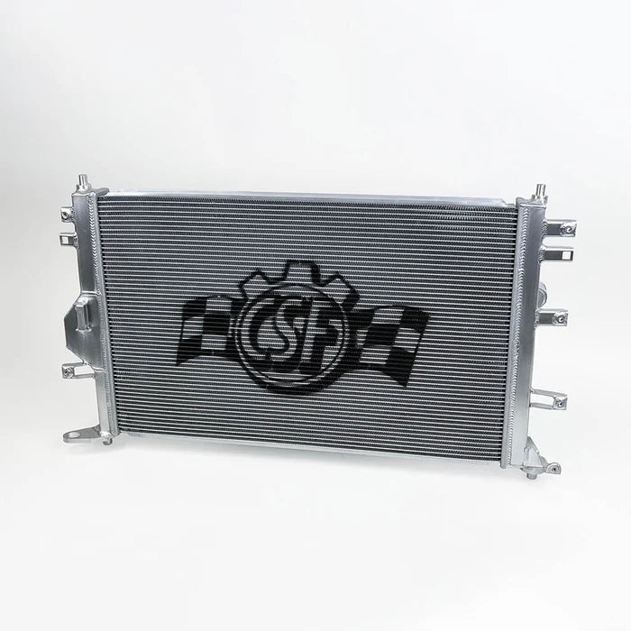 CSF Toyota GR Yaris / GR Corolla High-Performance Radiator