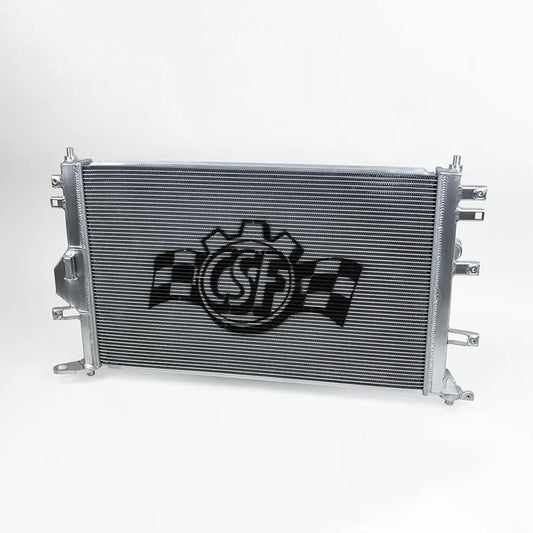 CSF Toyota GR Yaris / GR Corolla High-Performance Radiator