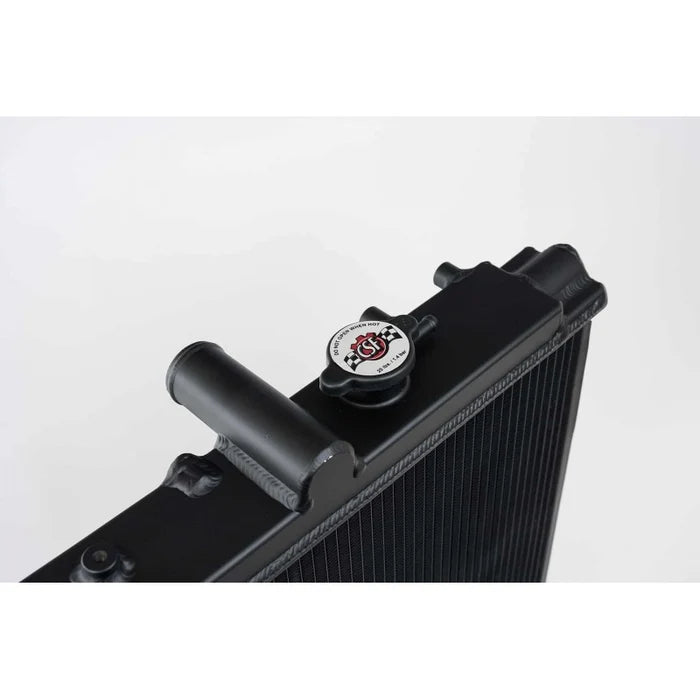 CSF Toyota Supra MK4 1993-1998 High-Performance Radiator