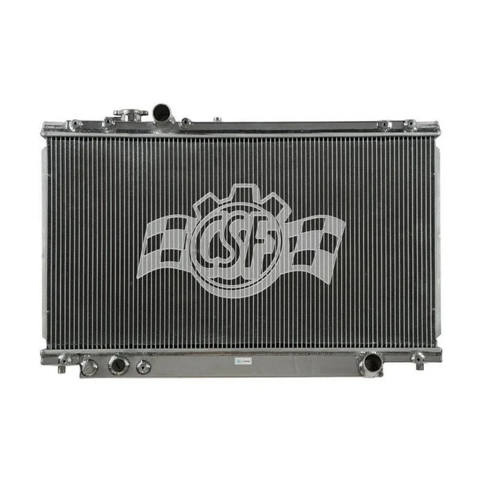CSF Toyota Supra MK4 1993-1998 High-Performance Radiator