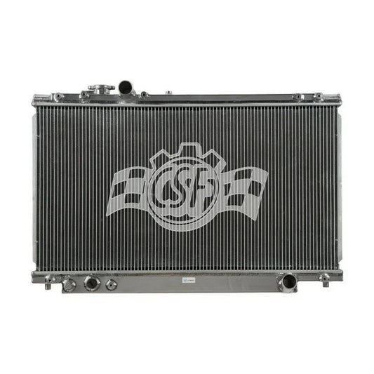 CSF Toyota Supra MK4 1993-1998 High-Performance Radiator