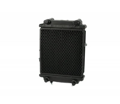 CSF VAG MQB Quadruple Pass DSG High-Performance Auxilary Radiator
