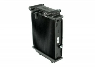 CSF VAG MQB Quadruple Pass DSG High-Performance Auxilary Radiator