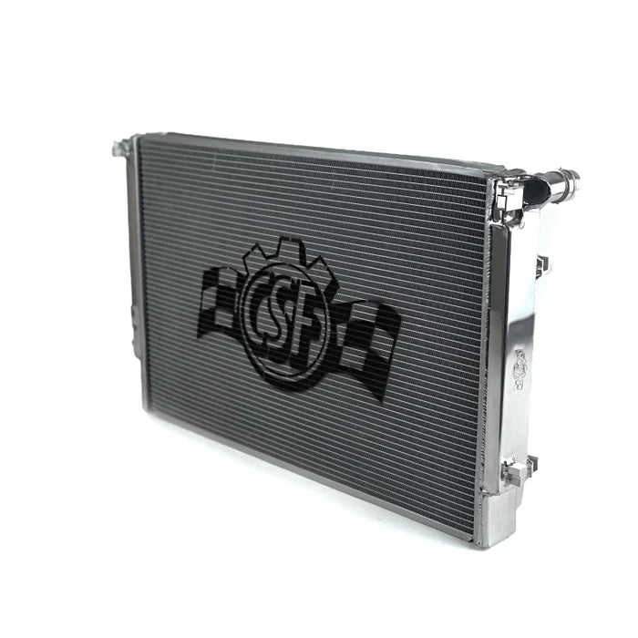 CSF VAG MQB Triple Pass Radiator