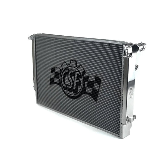 CSF VAG MQB Triple Pass Radiator
