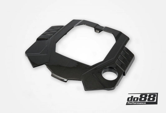 do88 Audi RS6/RS7 C8 Carbon Fibre Engine Cover