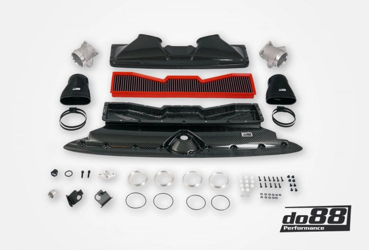 do88 Audi RS6/RS7 C8 Intake System