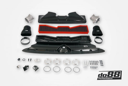 do88 Audi RS6/RS7 C8 Intake System