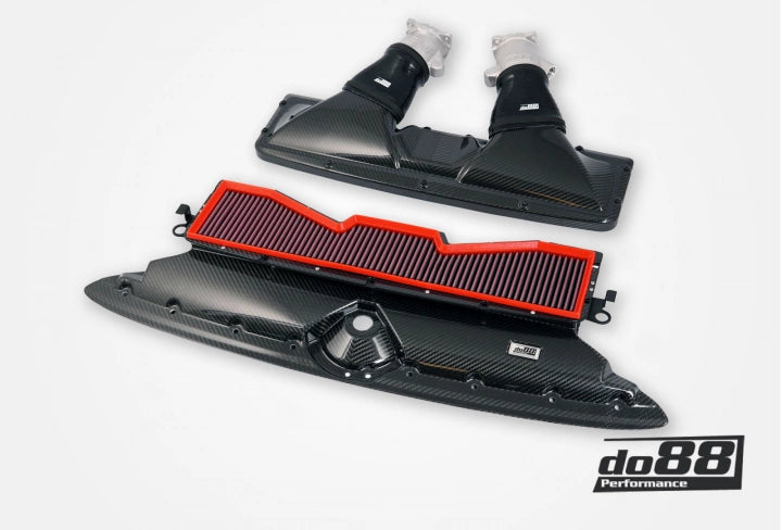 do88 Audi RS6/RS7 C8 Intake System