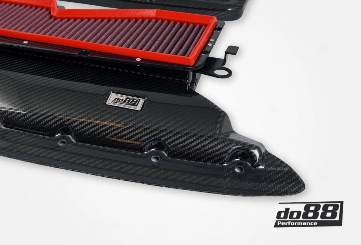 do88 Audi RS6/RS7 C8 Intake System