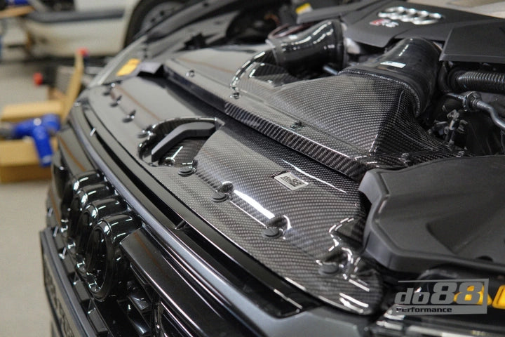 do88 Audi RS6/RS7 C8 Intake System