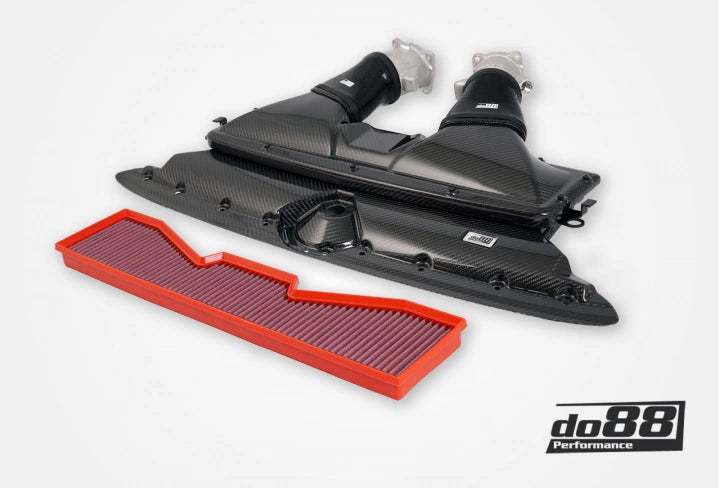 do88 Audi RS6/RS7 C8 Intake System