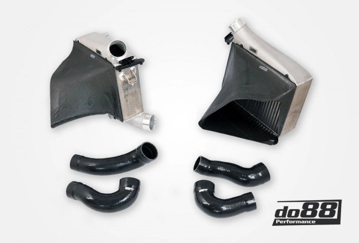 do88 Audi RS6/RS7 C8 Intercooler Set MERA