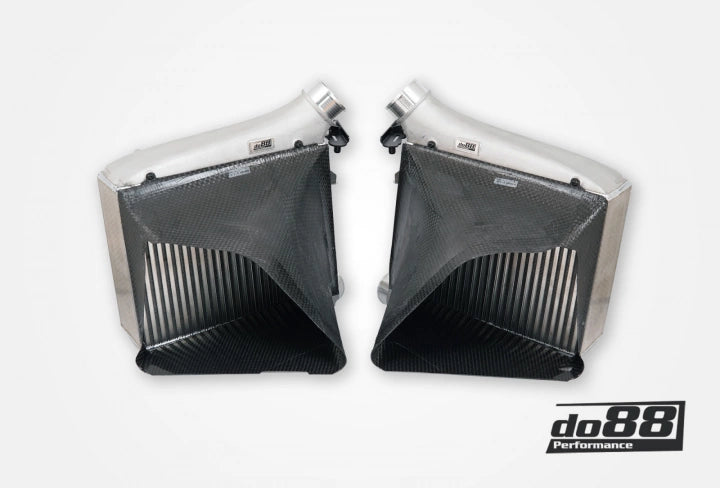 do88 Audi RS6/RS7 C8 Intercooler Set MERA
