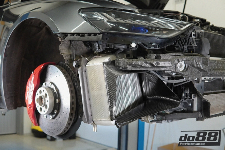 do88 Audi RS6/RS7 C8 Intercooler Set MERA