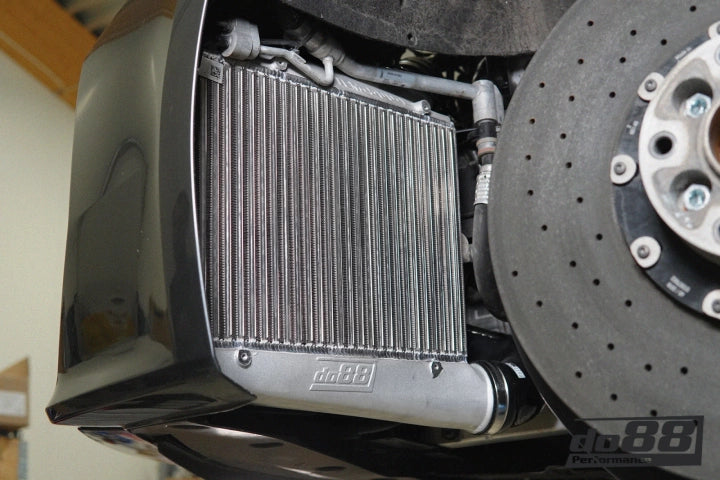 do88 Audi RS6/RS7 C8 Intercooler Set MERA
