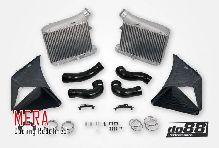 do88 Audi RS6/RS7 C8 Intercooler Set MERA