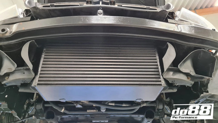 do88 BMW 135I / 335I N54 (E8X/E9X) BigPack