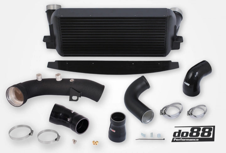 do88 BMW 135I / 335I N54 (E8X/E9X) BigPack