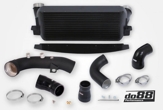 do88 BMW 135I / 335I N54 (E8X/E9X) BigPack