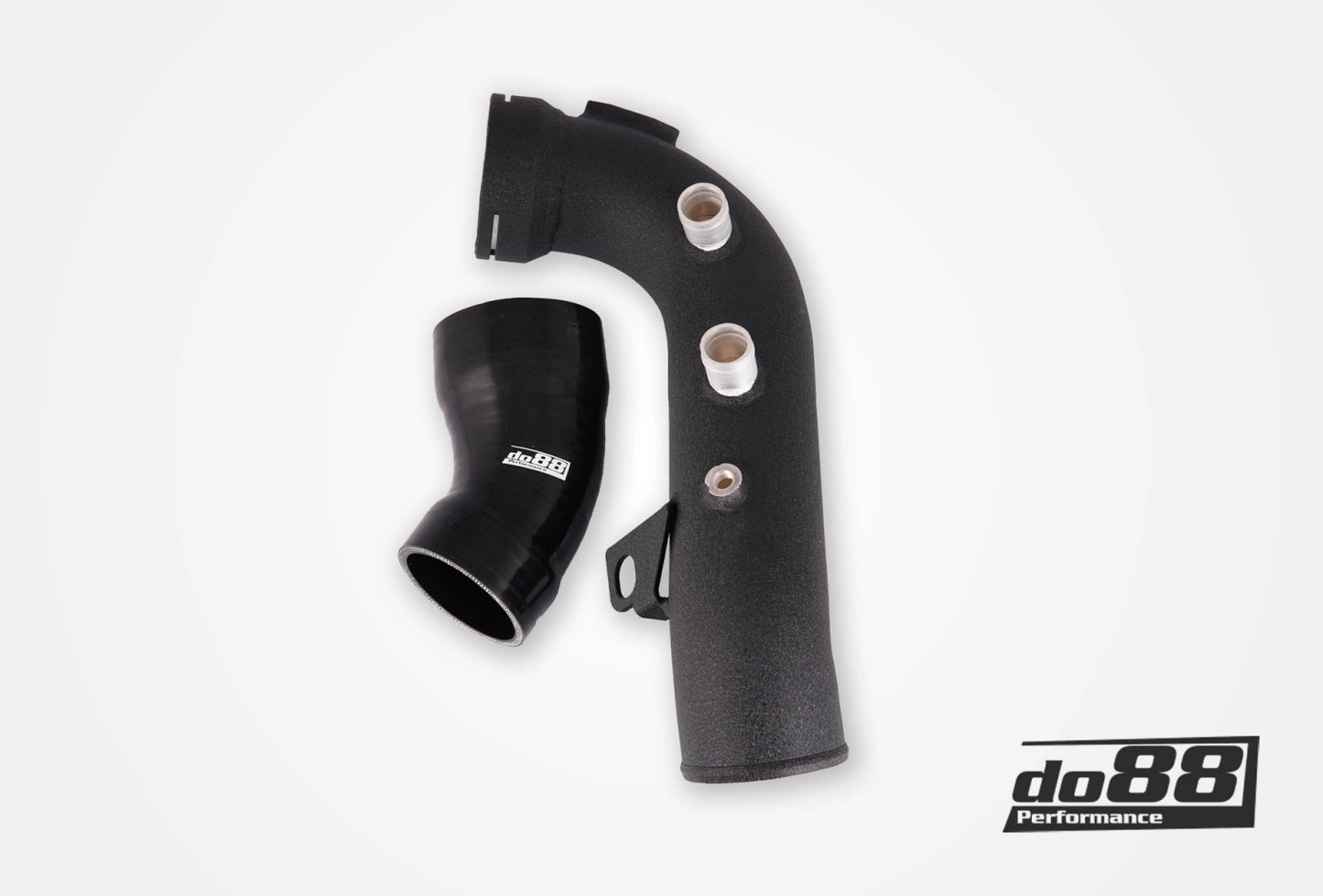 do88 BMW 135I / 335I N54 (E8X/E9X) Chargepipe