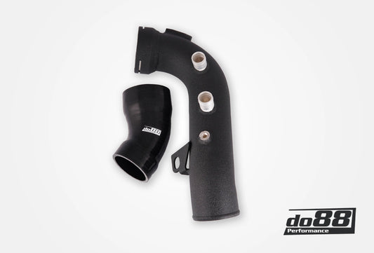 do88 BMW 135I / 335I N54 (E8X/E9X) Chargepipe