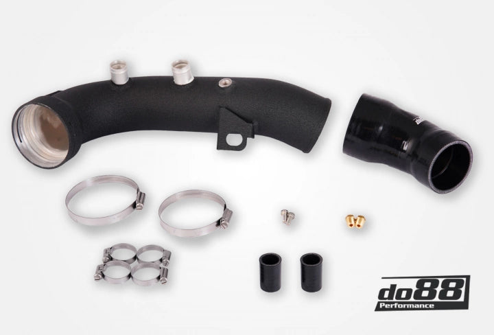 do88 BMW 135I / 335I N54 (E8X/E9X) Chargepipe