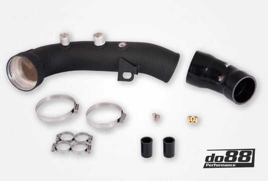 do88 BMW 135I / 335I N54 (E8X/E9X) Chargepipe