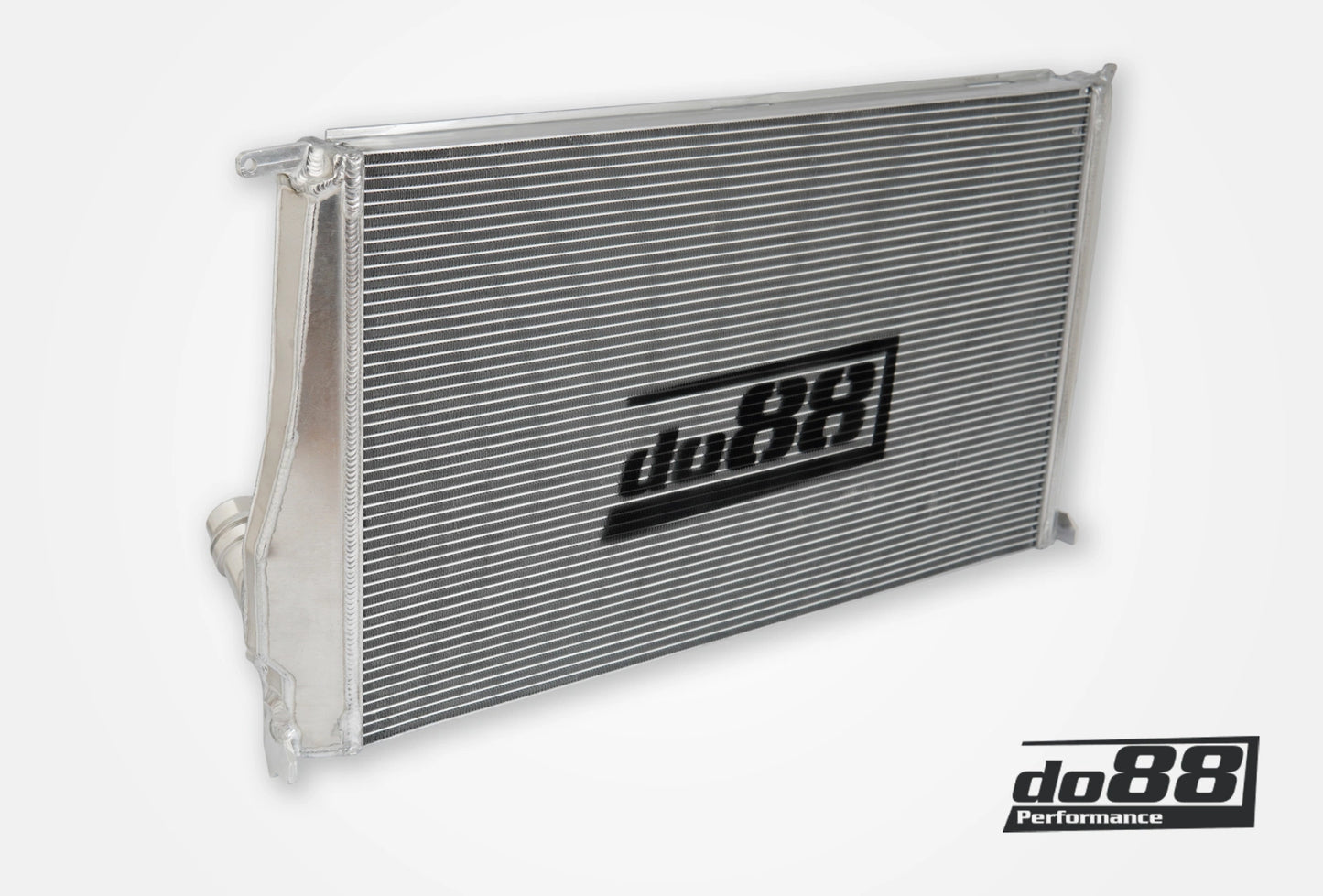 do88 BMW 135I / 335I N54/N55 (E8X/E9X) Front Mount Radiator