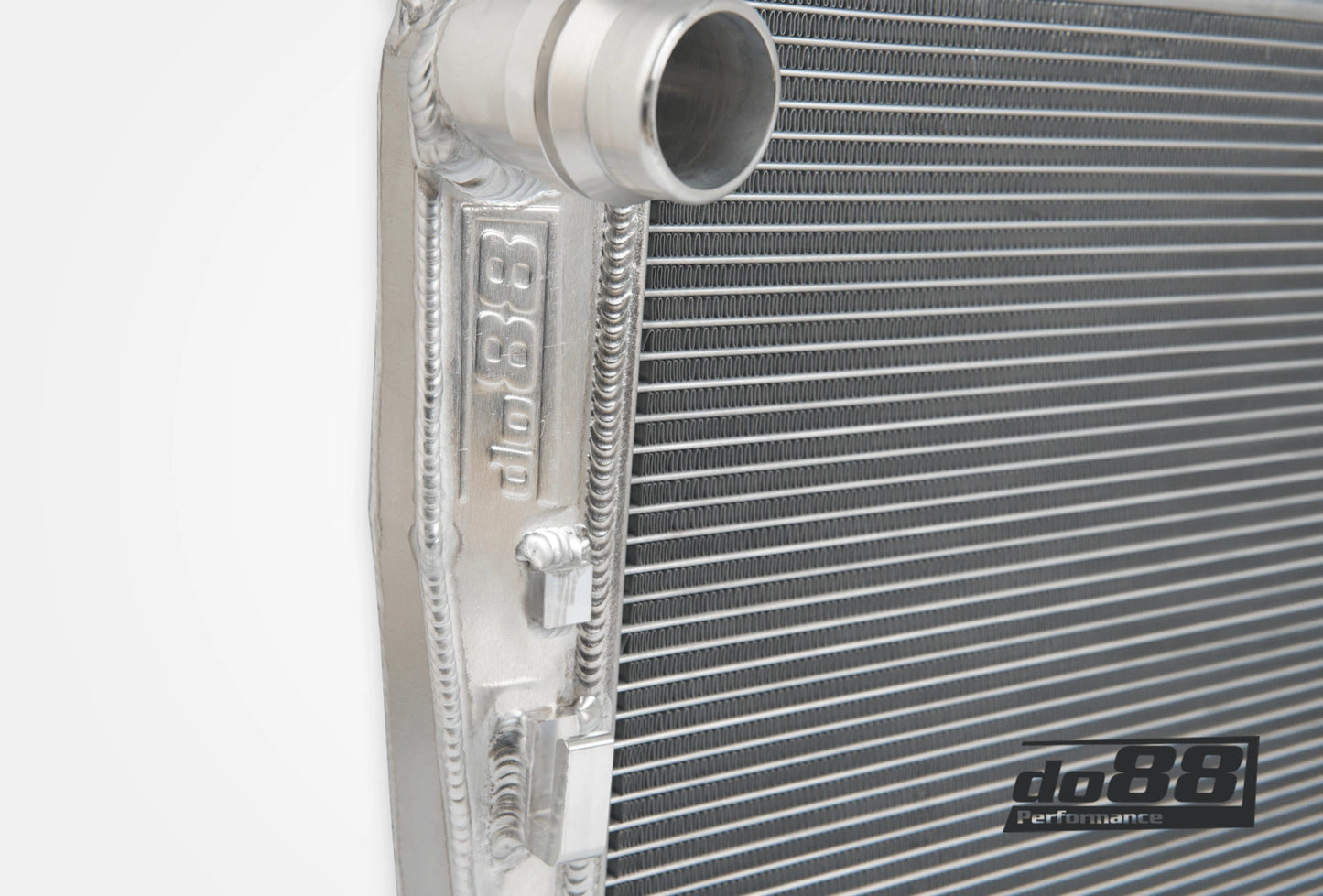 do88 BMW 135I / 335I N54/N55 (E8X/E9X) Front Mount Radiator