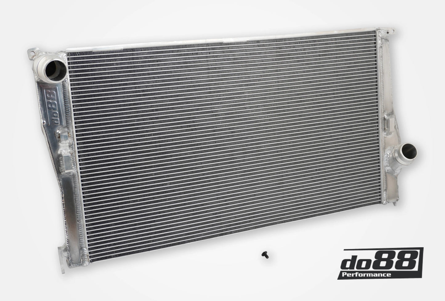 do88 BMW 135I / 335I N54/N55 (E8X/E9X) Front Mount Radiator