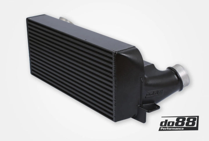 do88 BMW 135I / 335I N54 N55 (E8X/E9X) Performance Intercooler