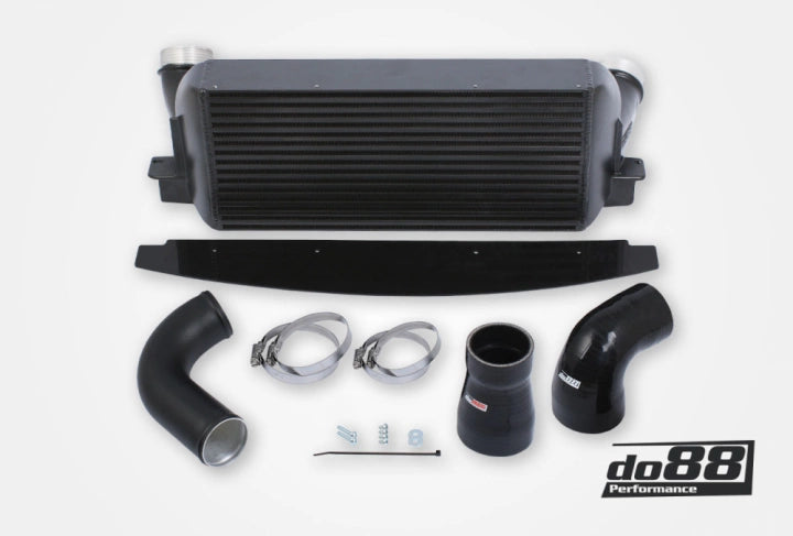 do88 BMW 135I / 335I N54 N55 (E8X/E9X) Performance Intercooler