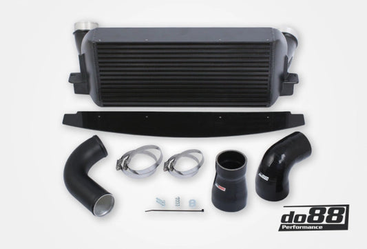 do88 BMW 135I / 335I N54 N55 (E8X/E9X) Performance Intercooler