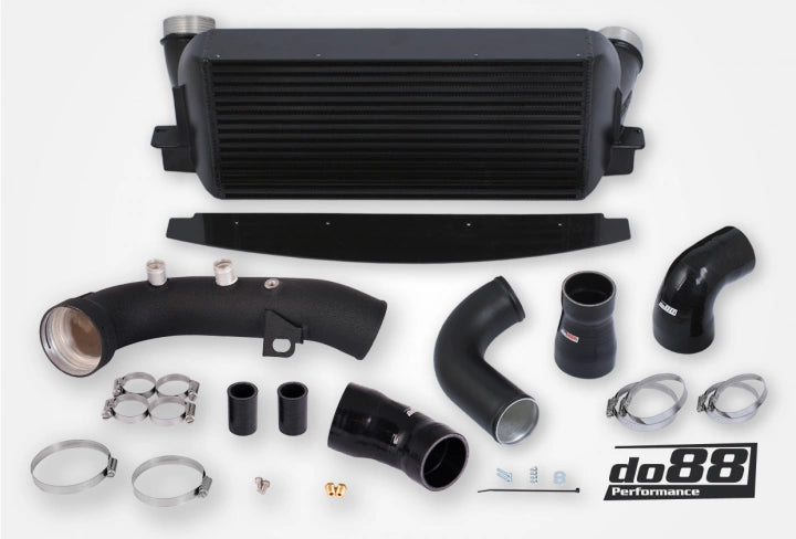 do88 BMW 135I / 335I N55 (E8X/E9X) BigPack