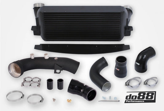 do88 BMW 135I / 335I N55 (E8X/E9X) BigPack