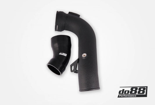 do88 BMW 135I / 335I N55 (E8X/E9X) Chargepipe
