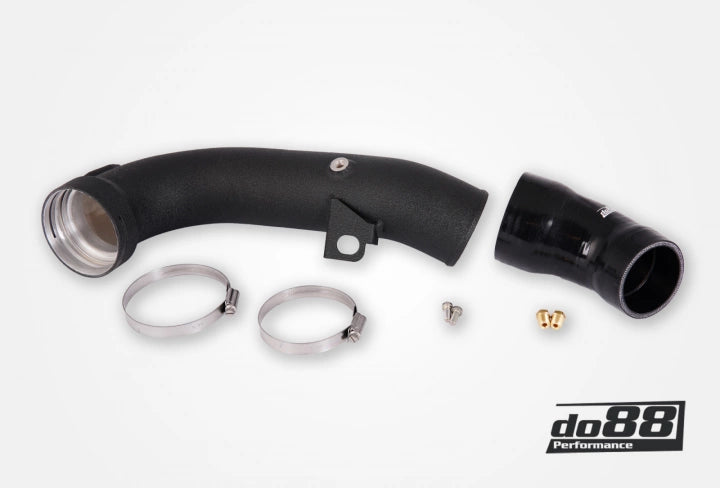 do88 BMW 135I / 335I N55 (E8X/E9X) Chargepipe