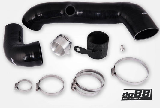 do88 BMW 135I / 335I N55 (E8X/E9X) Turbo Inlet Hose
