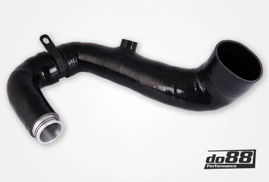 do88 BMW 135I / 335I N55 (E8X/E9X) Turbo Inlet Hose
