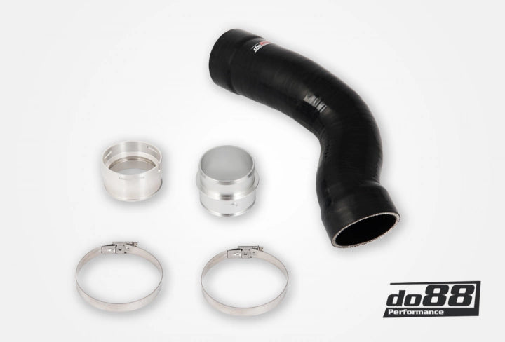 do88 BMW 135I / 335I N55 (E8X/E9X) Turbo Outlet Hose